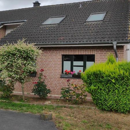 Inseldorf Wardt Apartman Xanten Kültér fotó